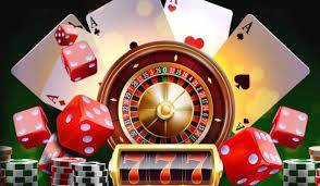 Зеркало Casino Taker