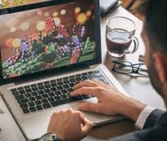 Вход на зеркало Casino Furor